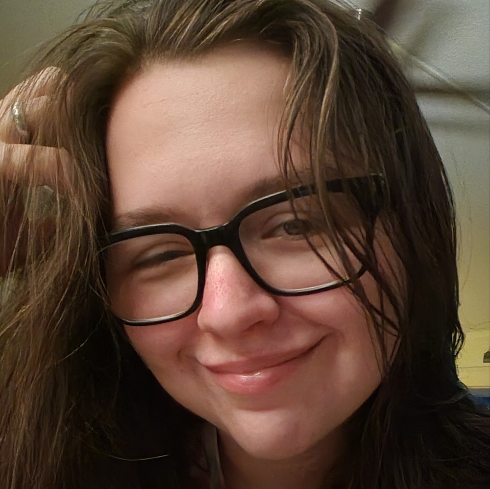 Meet your Posher, Ariane